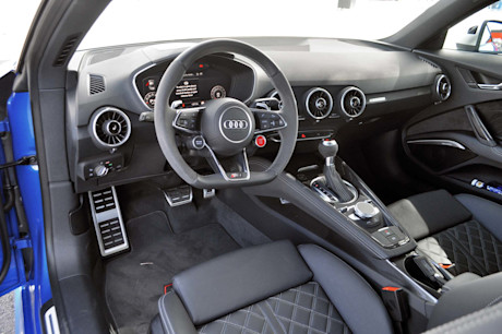 Editorial 2018 audi tt rs 17 mb