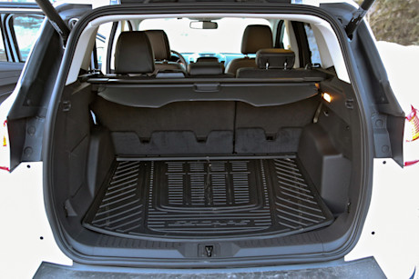 Editorial 2014 ford escape titanium ts 13 8612