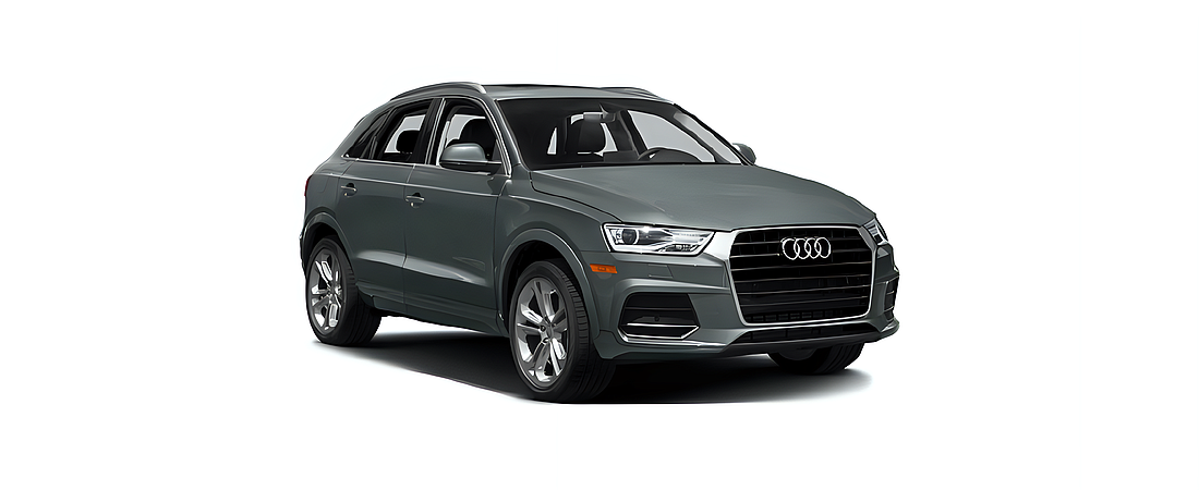 Audi Q3 2017 2