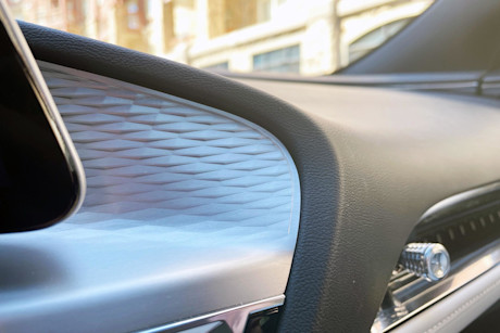 Editorial 2023 cadillac lyriq 37 ct