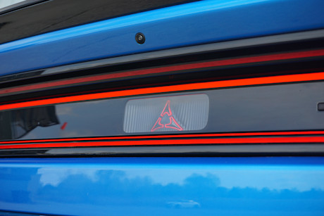 2026 Dodge Charger Sixpack - TD - DI - 260511 - 20