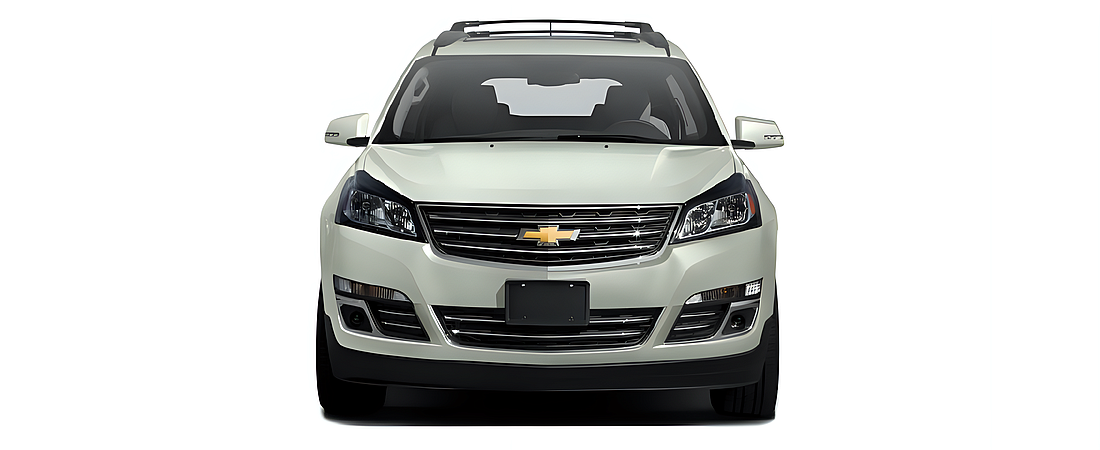 Chevrolet Traverse 2017 47