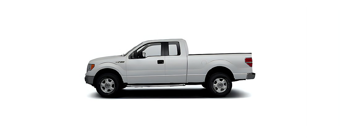 Ford F-150 2011 21