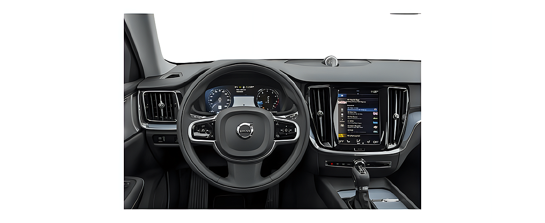 Volvo V60 2019 5