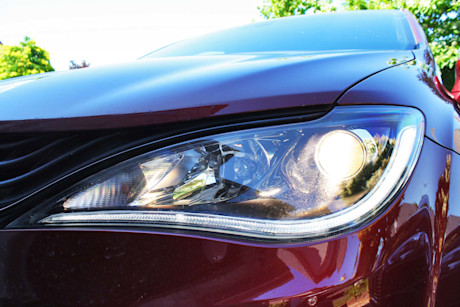Chrysler Pacifica Hybrid 2019 : essai routier Image