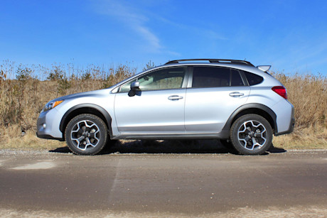 Editorial 2015 subaru xv crosstrek sport pb 03