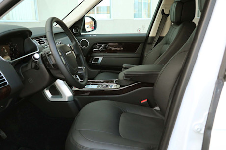 Editorial 2020 land rover range rover p525 hse 12 jm