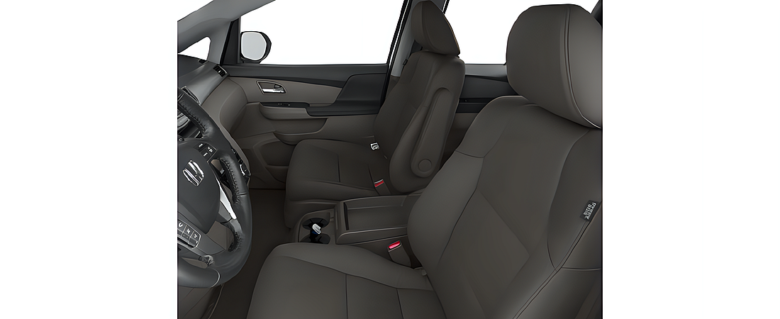 Honda Odyssey 2015 44