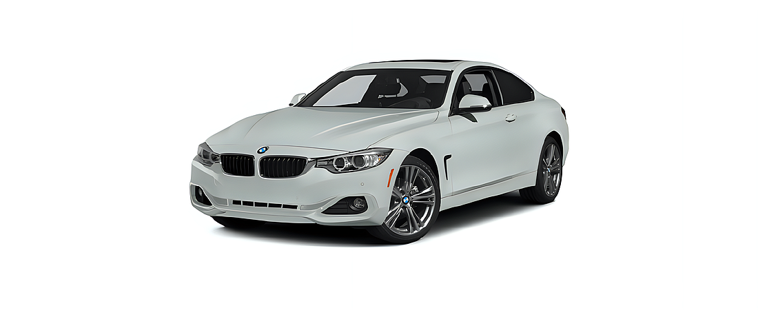BMW 4 Series 2015 1