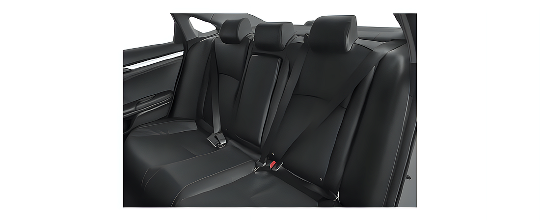 Honda Civic Sedan 2021 51