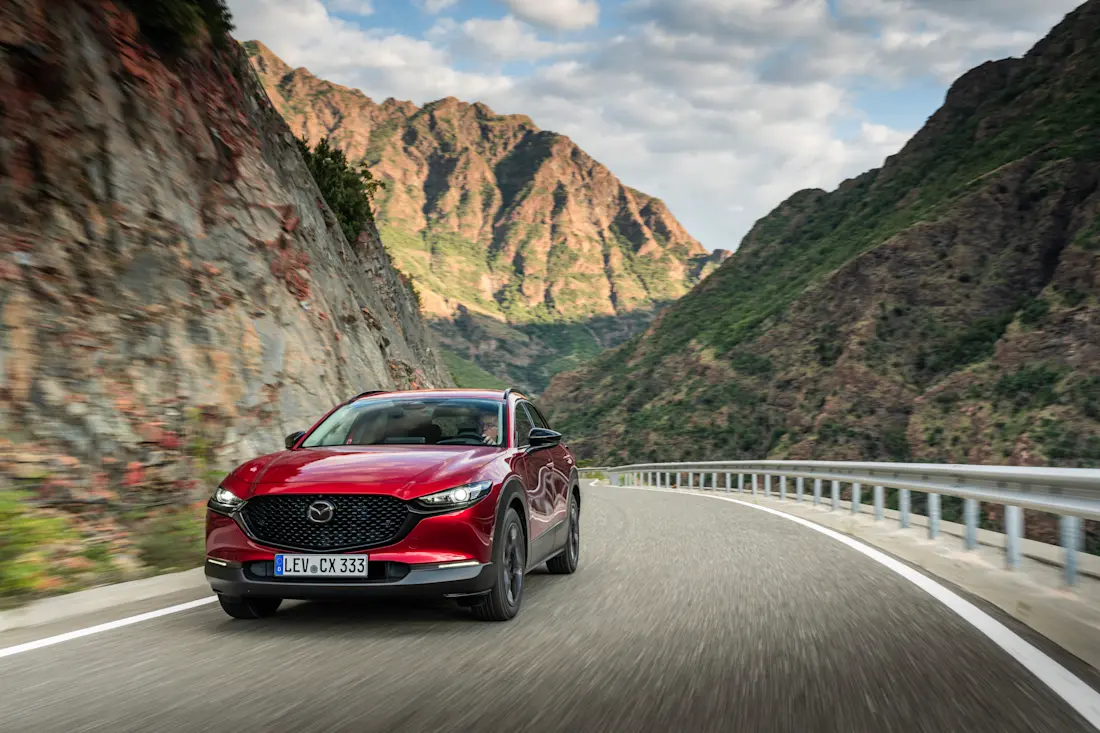 2027 Mazda CX-30 Albania SoulRedCrystal.act (23)