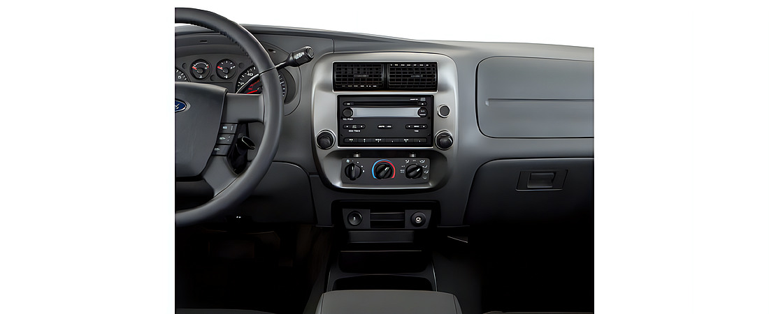 Ford Ranger 2011 35