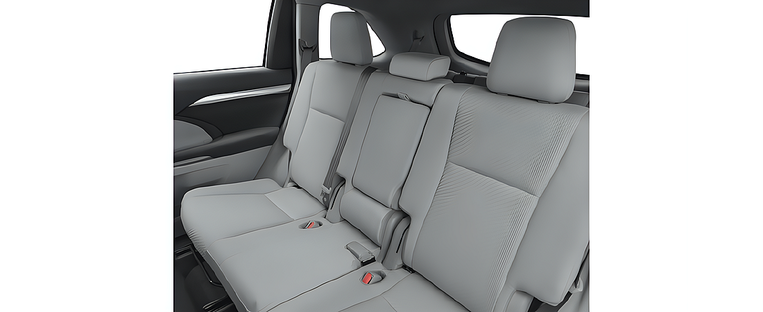 Toyota Highlander 2017 11