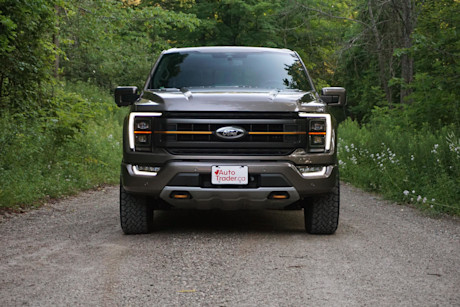 Editorial 2022 ford f 150 tremor 02 di