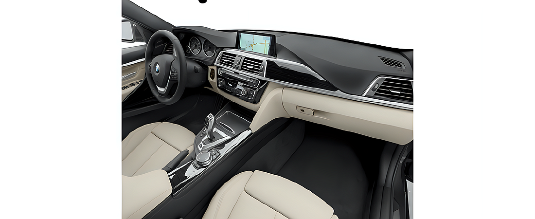 BMW 3 Series 2016 102