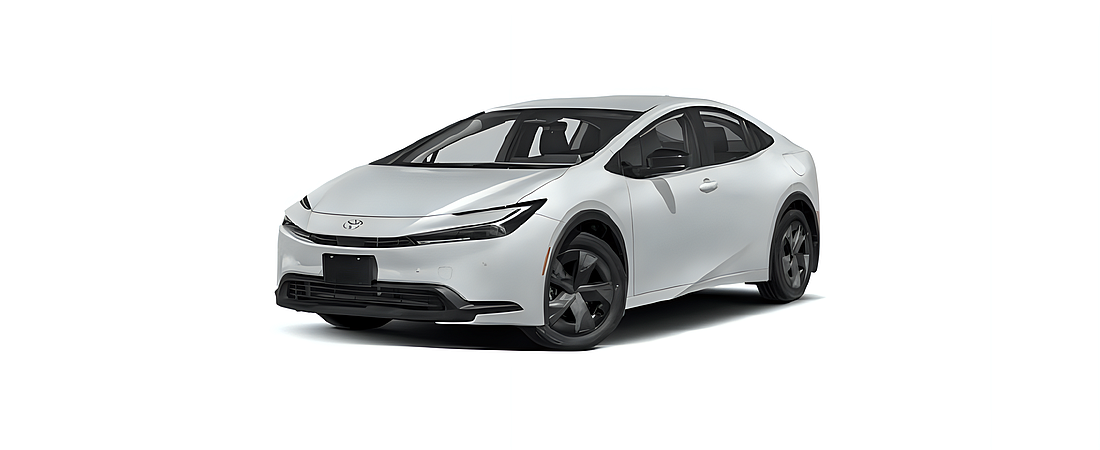 Toyota Prius 2023 1