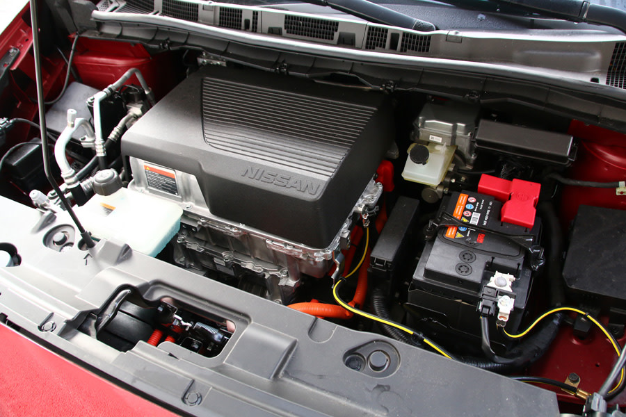 prueba nissan leaf e+ (5).JPG