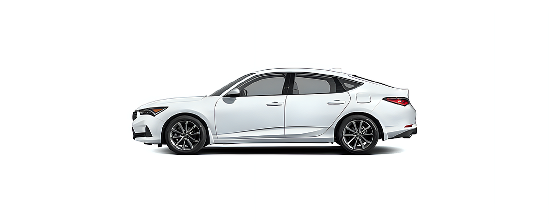 Acura Integra 2025 15