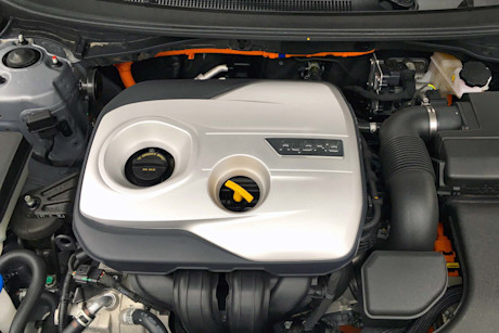 Editorial 2017 hyundai sonata hybrid ultimate 09 sb