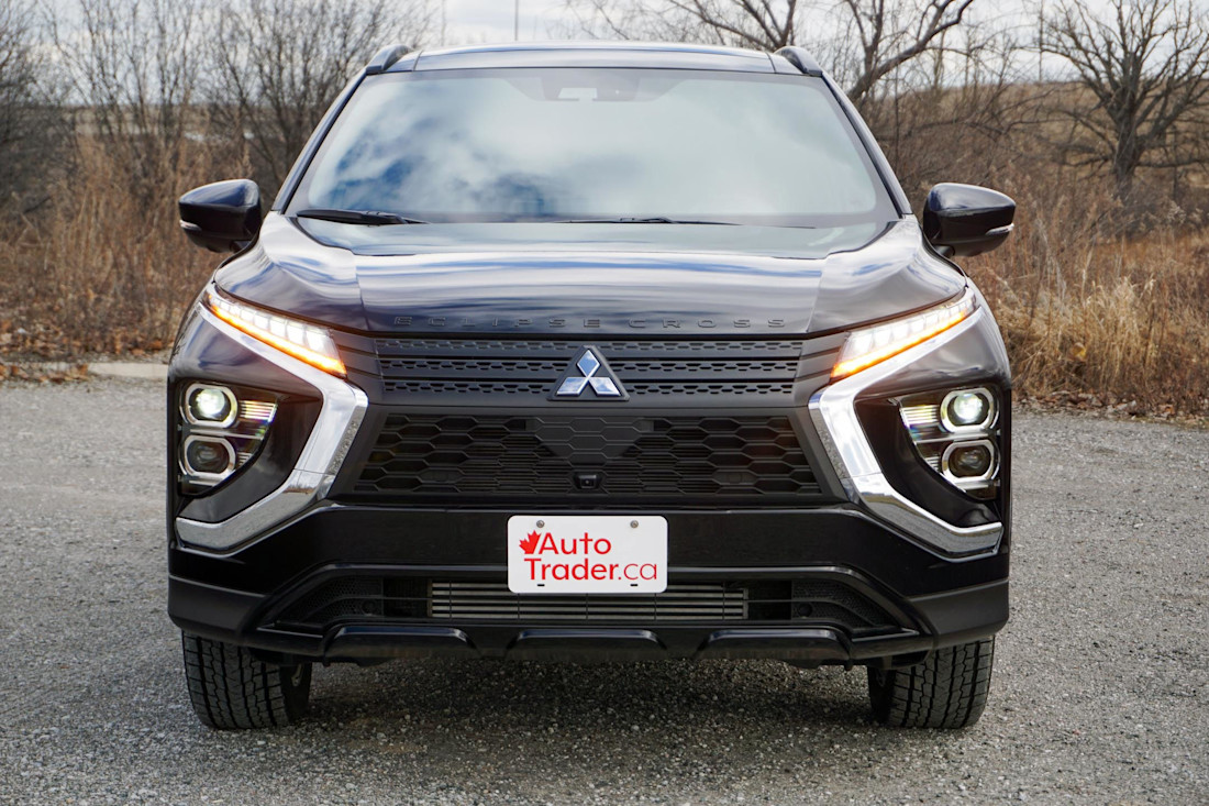 Editorial 2024 mitsubishi eclipse cross noir td 240313 01 di