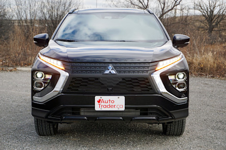 Editorial 2024 mitsubishi eclipse cross noir td 240313 01 di
