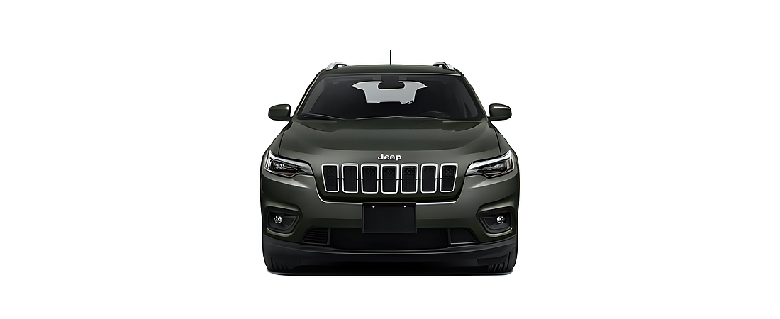 Jeep Cherokee 2020 17