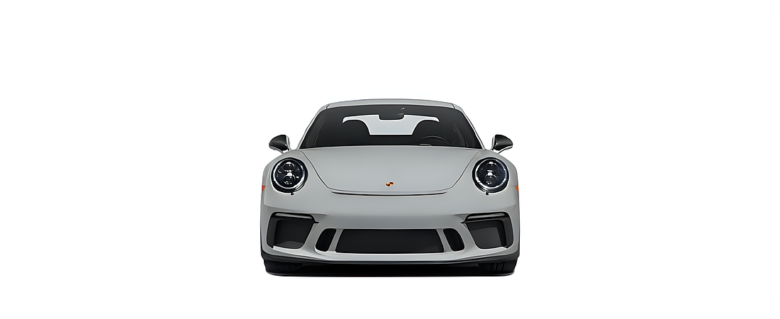 Porsche 911 2019 197