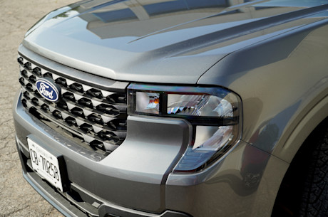 Ford Maverick ou Hyundai Santa Cruz ? Lequel choisir? Image