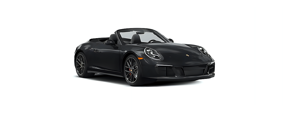 Porsche 911 2019 180