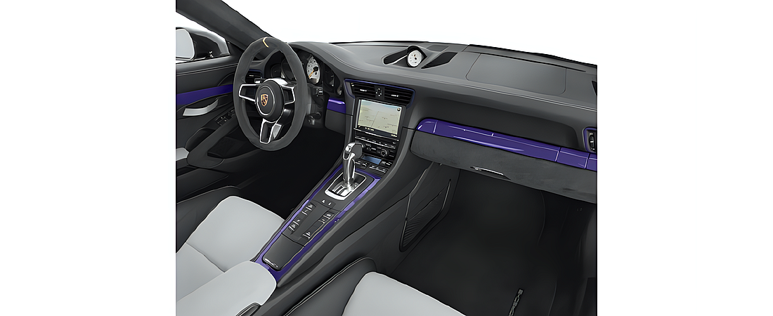 Porsche 911 2016 119