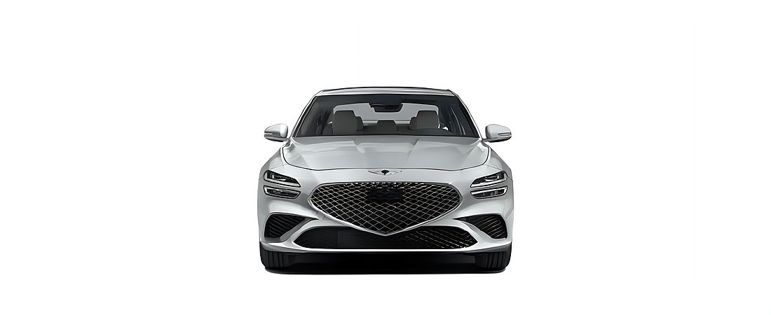 Genesis G70 2023 4