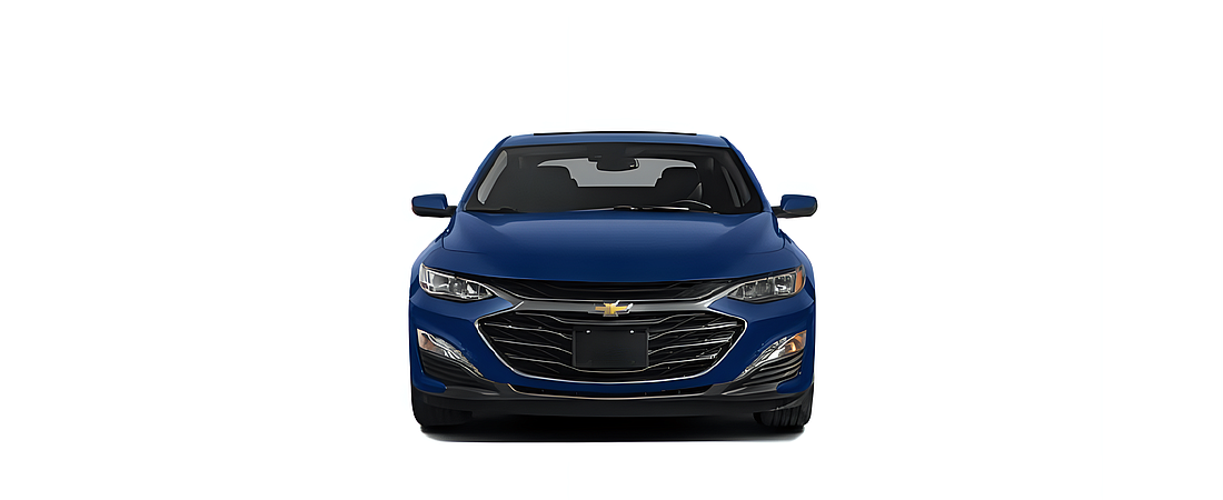 Chevrolet Malibu 2023 43