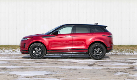 Editorial 2020 land rover range rover evoque r dynamic hse 03 jw