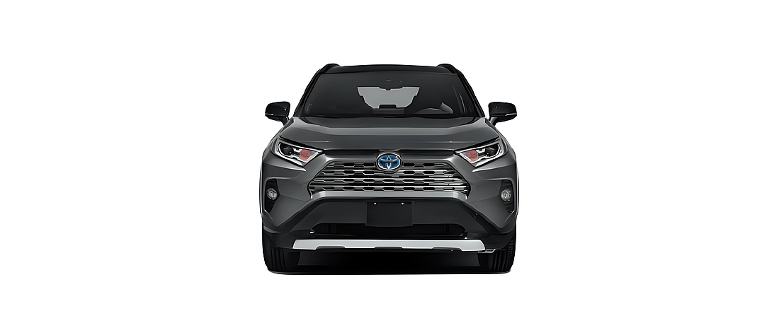 Toyota RAV4 2022 84