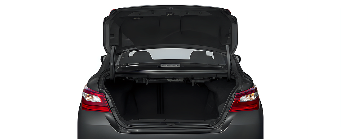 Nissan Altima 2017 39