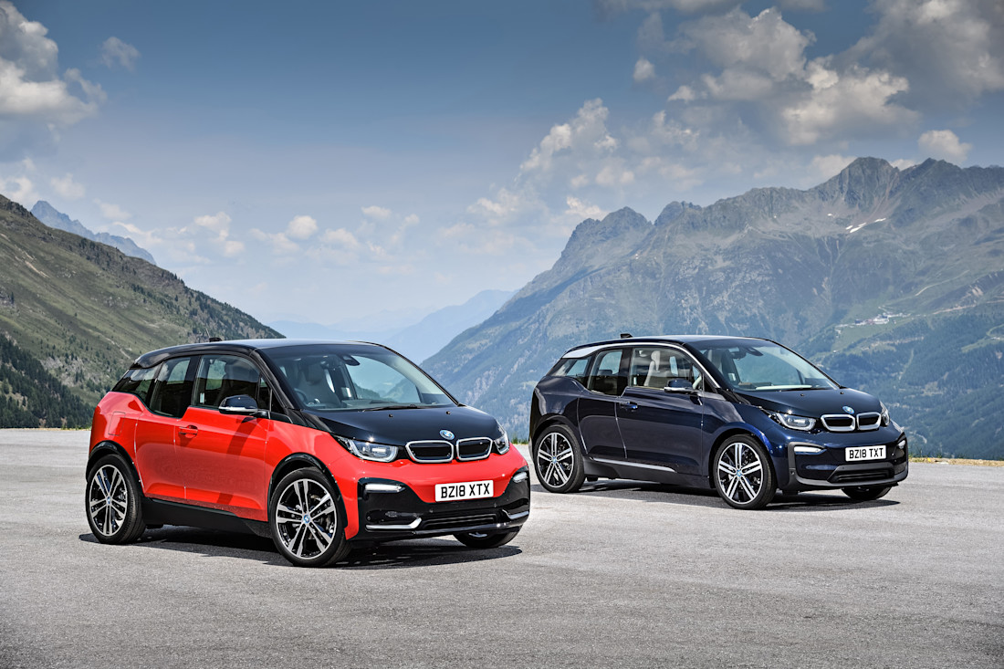 Die besten Elektroautos für Senioren im Überblick