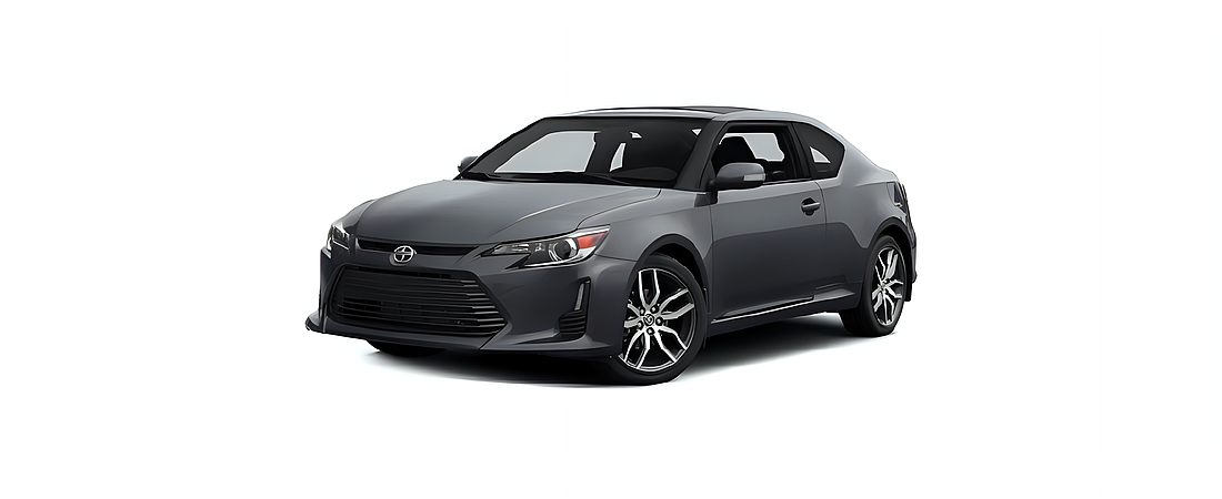 Scion tC 2015 1