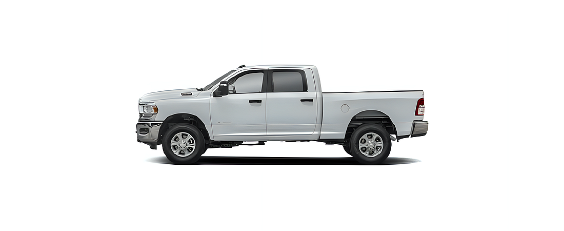 Ram 2500 2023 17