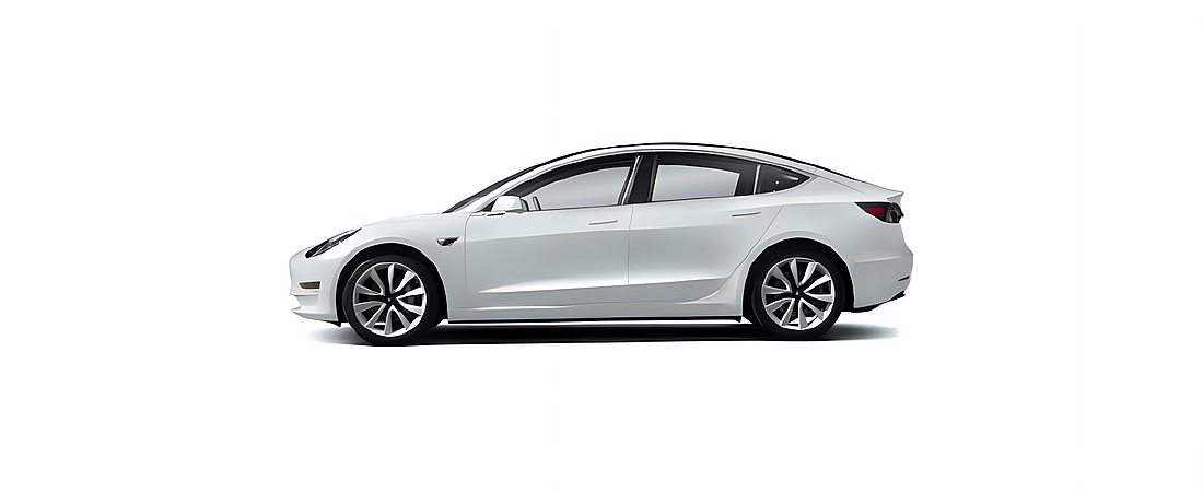 Tesla Model 3 2020 - Prix, caractristiques et photos au Canada |  AutoHebdo.net