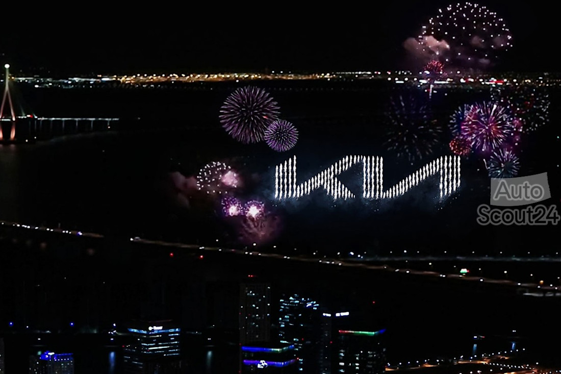 Kia estrena este nuevo logo