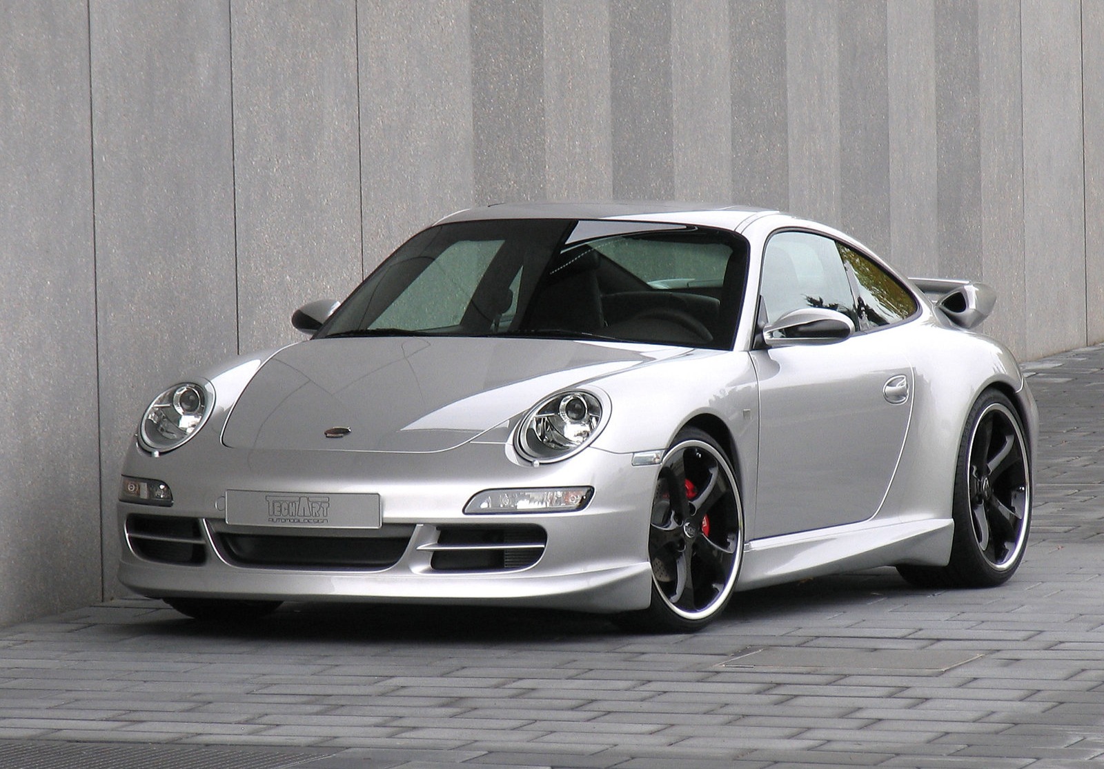 Porsche 997 - Infos, Preise, Alternativen - AutoScout24