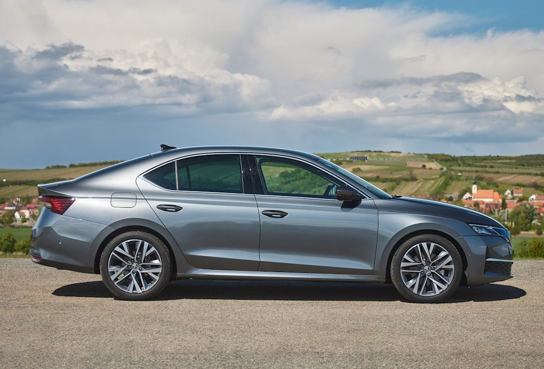 Skoda-Octavia-2025 3
