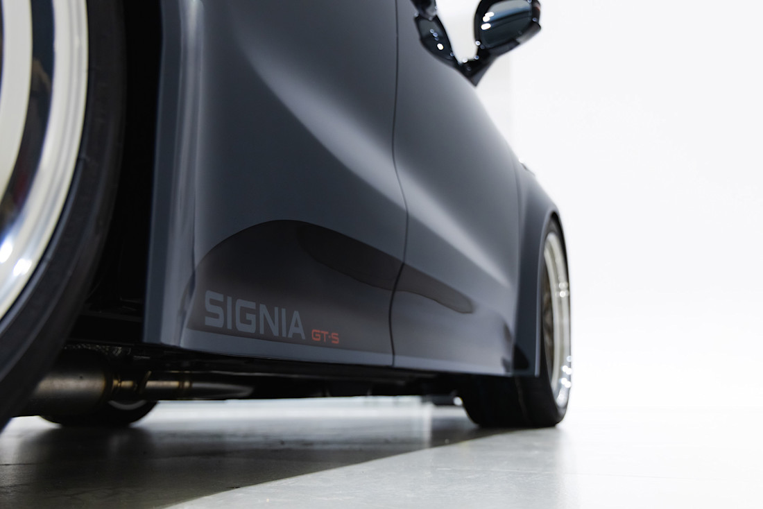 2026 Toyota Crown Signia GT-S Performance Concept - NF - SBe - 261027 - 10.jpg