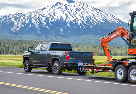 Editorial 2020 chevrolet silverado hd 15 lw