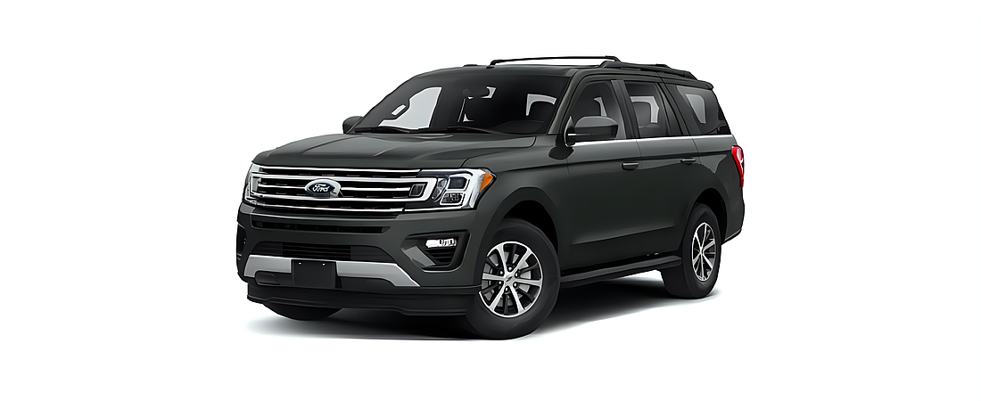 Ford Expedition 2020 1