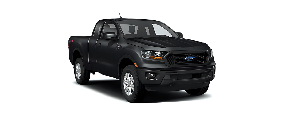 Ford Ranger 2022 2