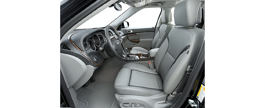 Saab 9-4X 2011 8