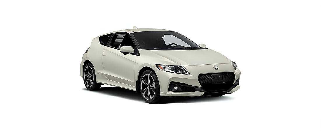 Honda CR-Z 2016 2