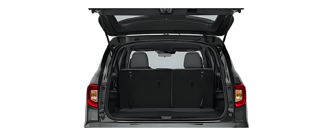 Honda Pilot 2019 23