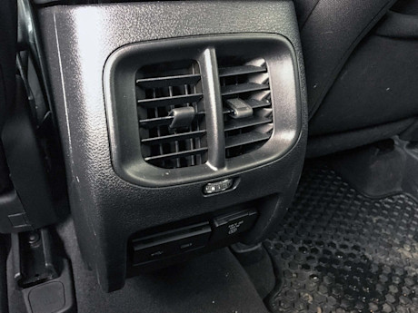 Jeep Cherokee North Altitude 2020 : essai hivernal Image